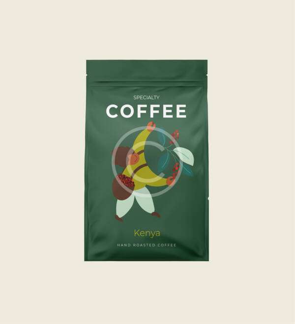 Costa Rica Beans - Image 2