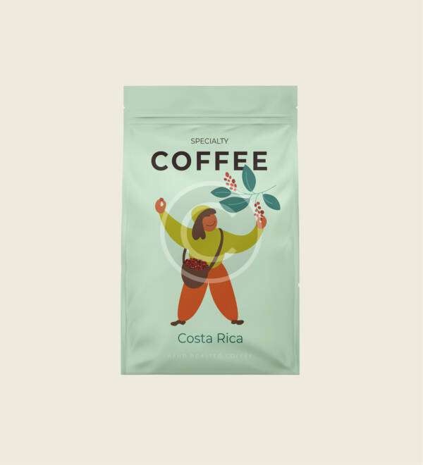 Costa Rica Beans