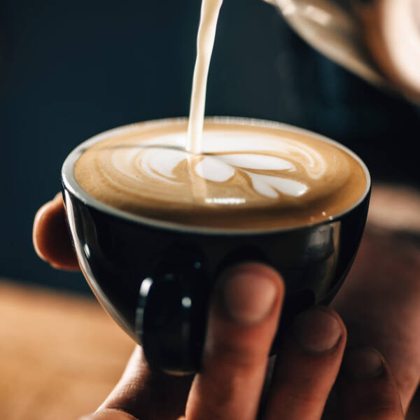 Caffe Latte