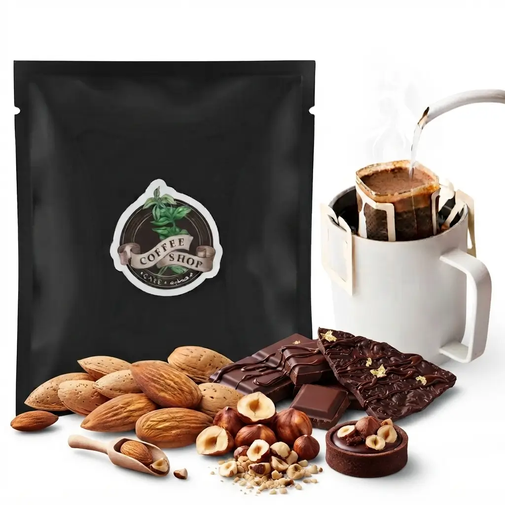 Brazil Cerrado Drip Coffee Bag