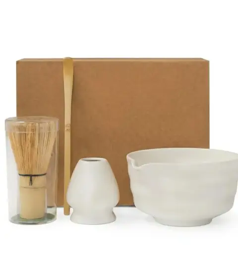 Matcha Set