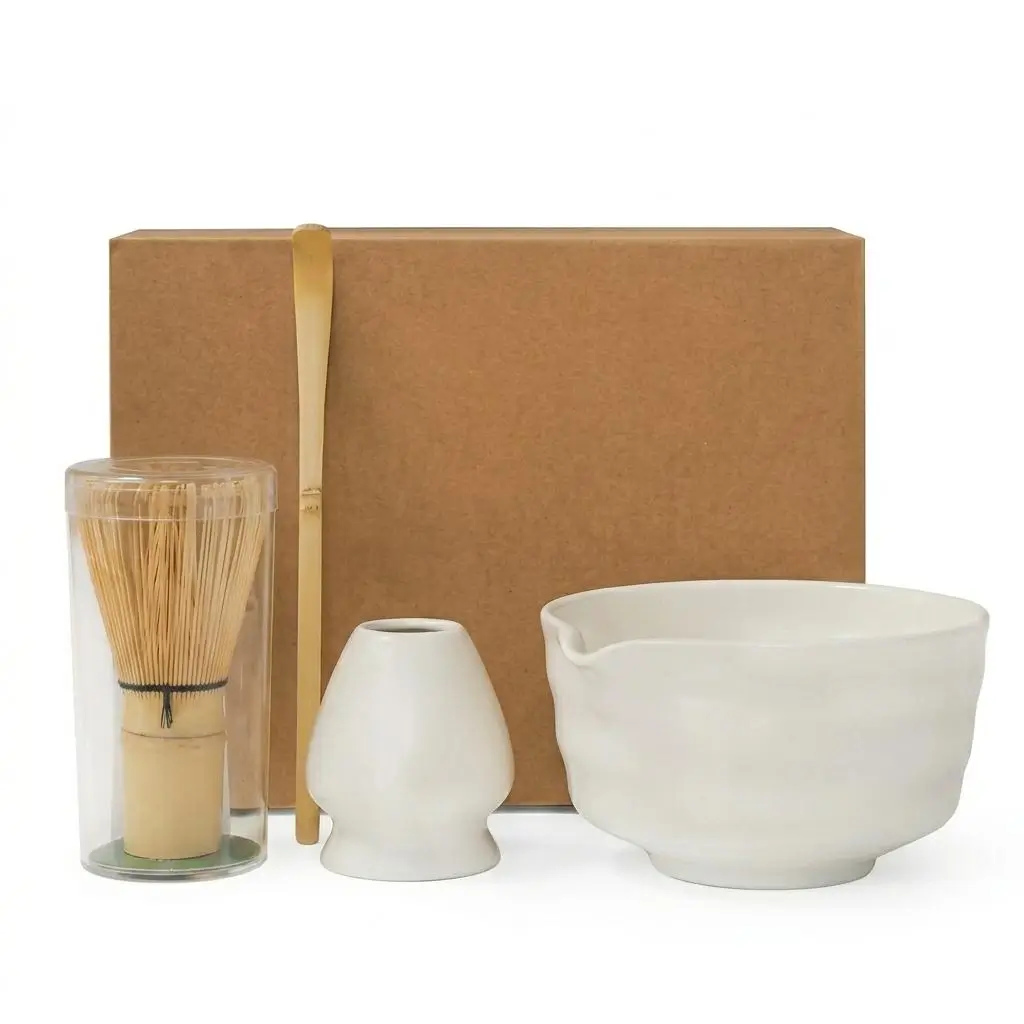 Matcha Set