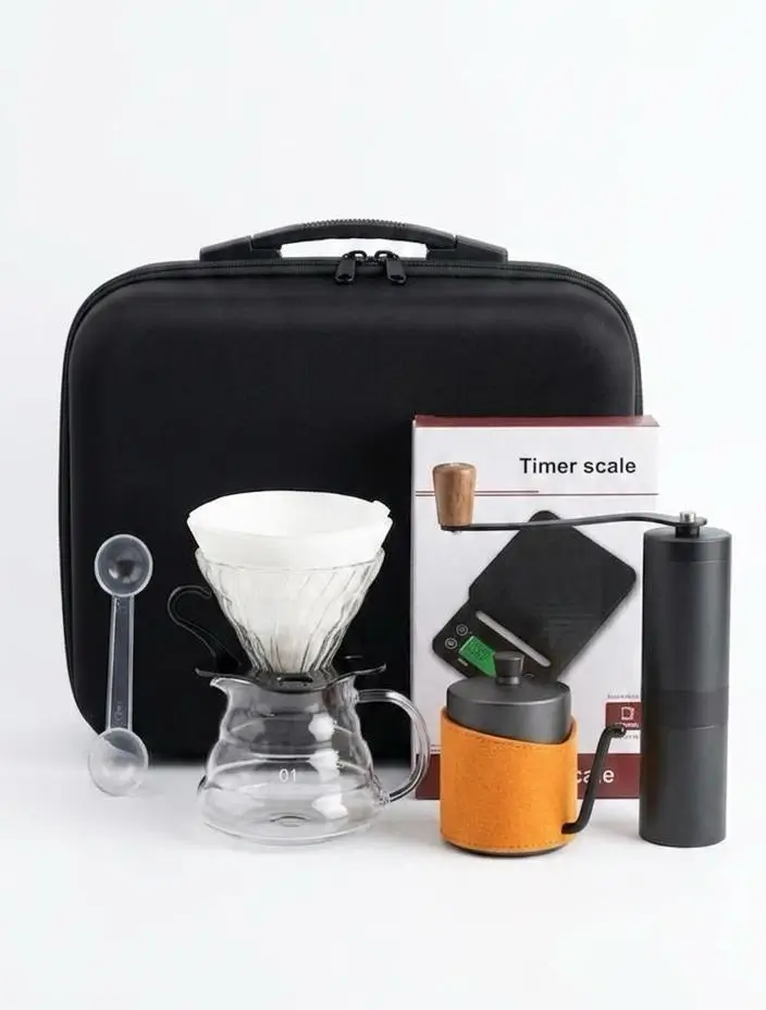 V60 Kit