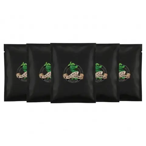 Drip Coffee Bag