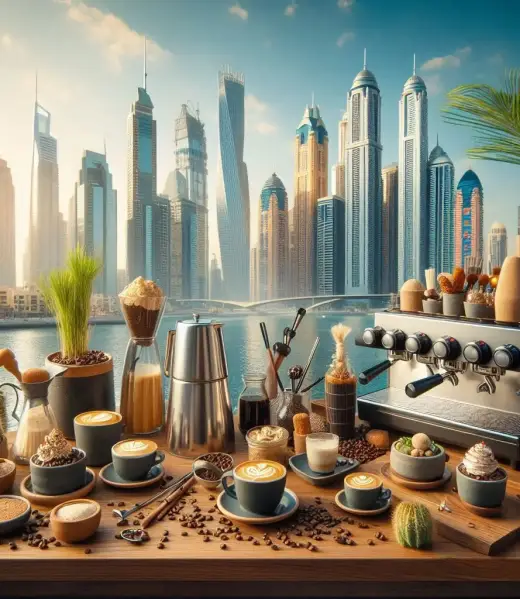 Coffee-Catering-Service